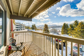 5 Mi to Winter Park Resort Unit with Pool and Hot Tub